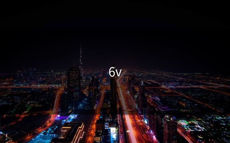 6v